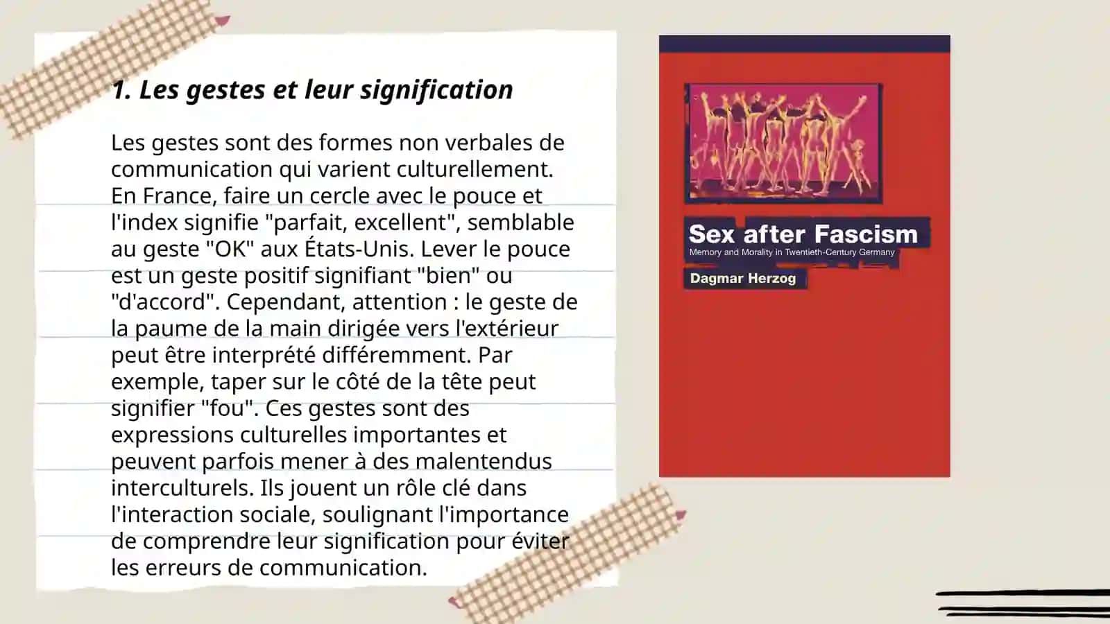 Les spécificités culturelles dans la communication orale en langue étrangère 3