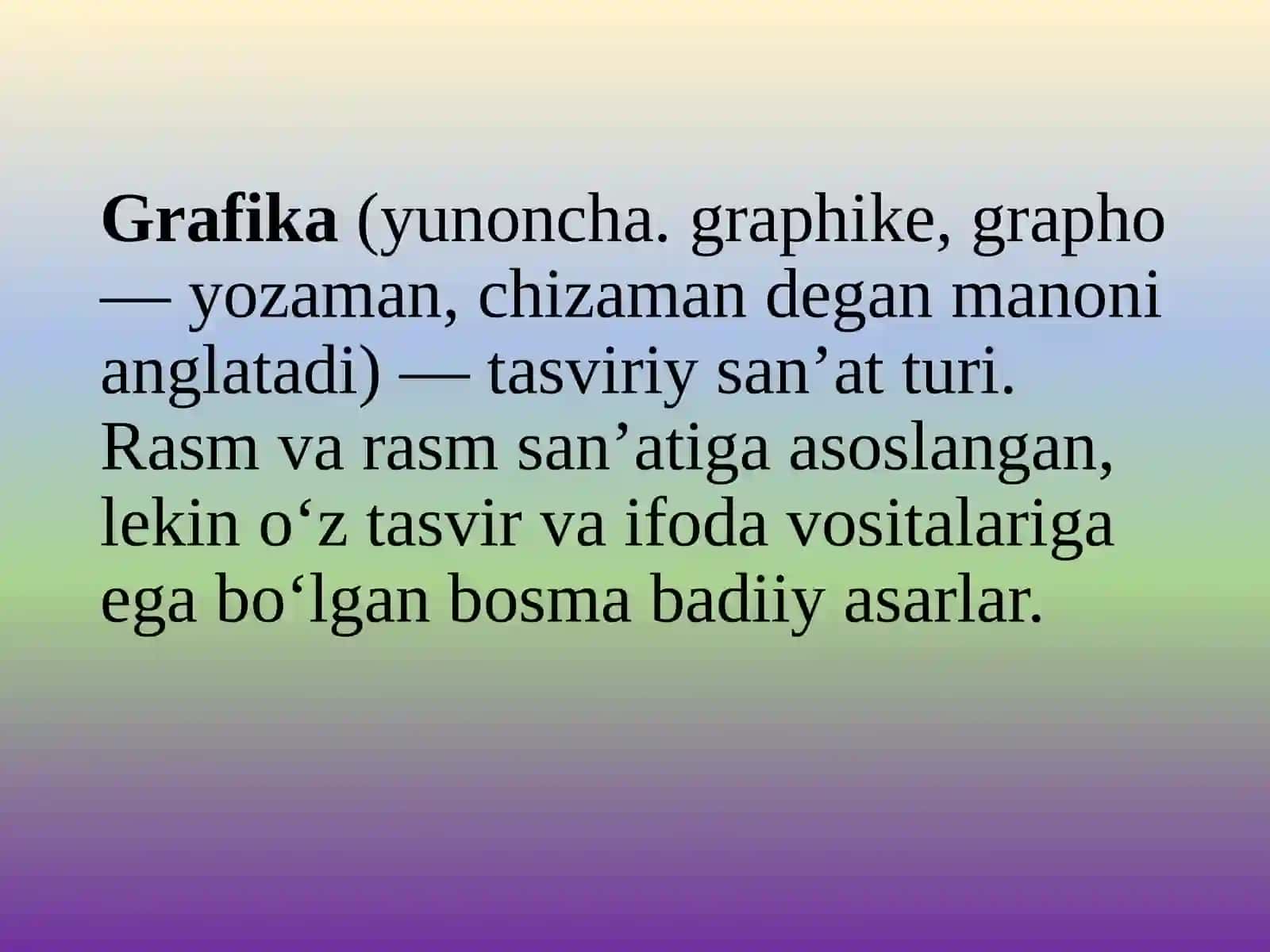 Grafika 3