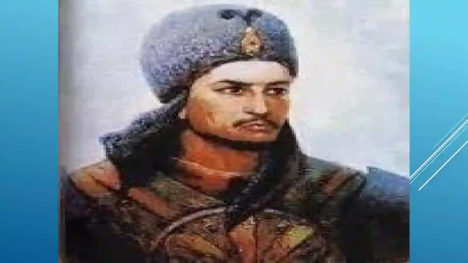 Jaloliddin Manguberdi 3