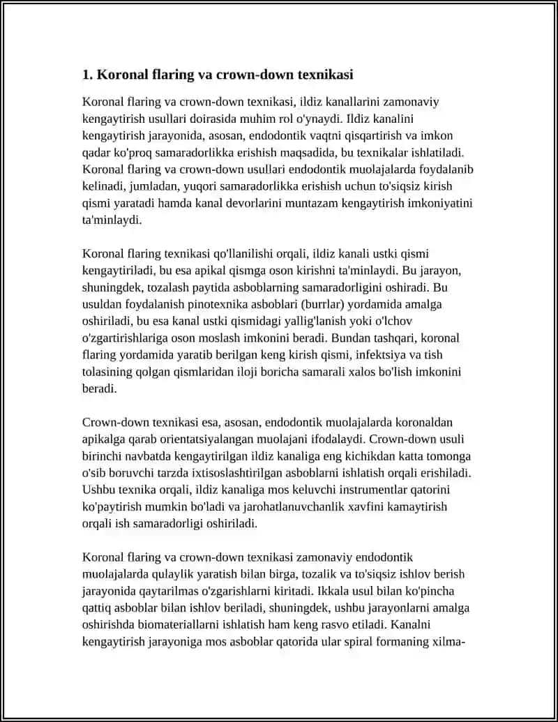 ILDIZ KANALLARINI ZAMONAVIY KENGAYTIRISH USULLARI 3