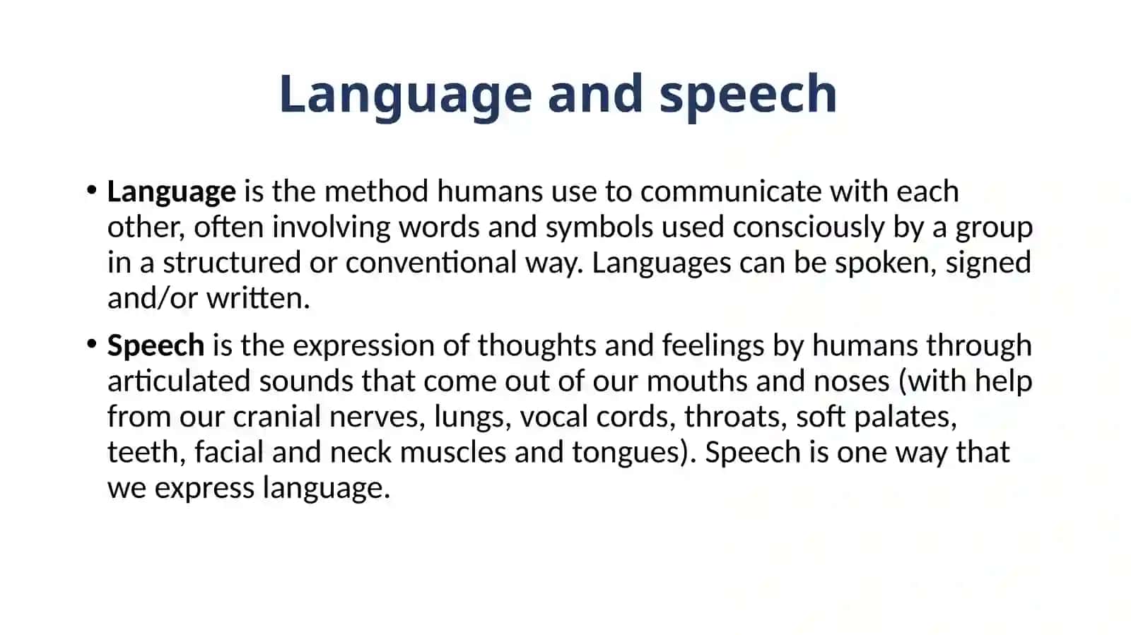 The theoretical Phonetics! Lecture№1 3