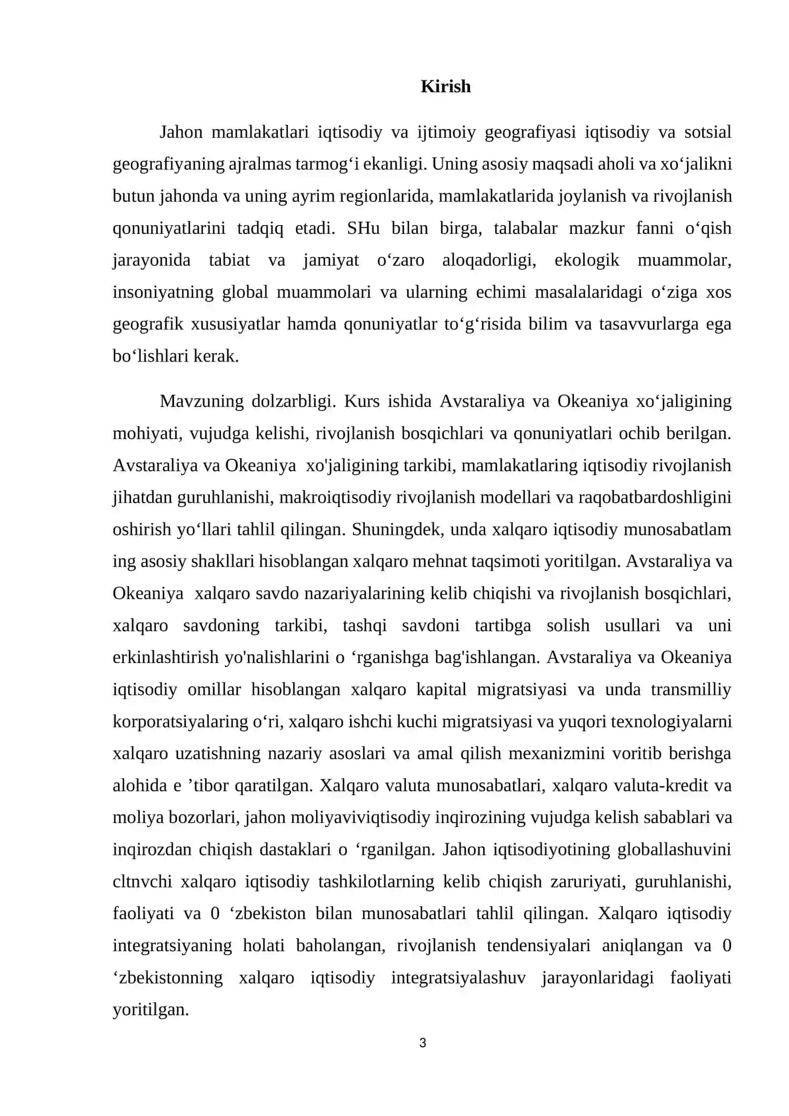 Avstraliya ittifoqi 3