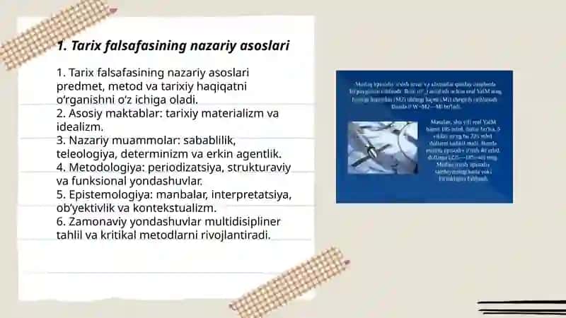Tarix falsafasi sivilizatsiya va madaniyati 3
