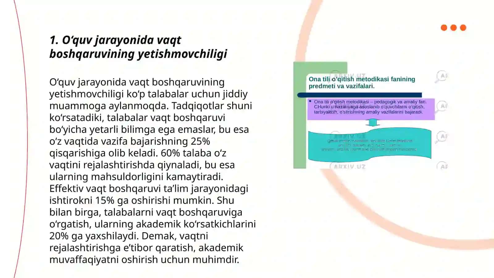 Pedagogik konfliktlarining asosiy manbalari 3