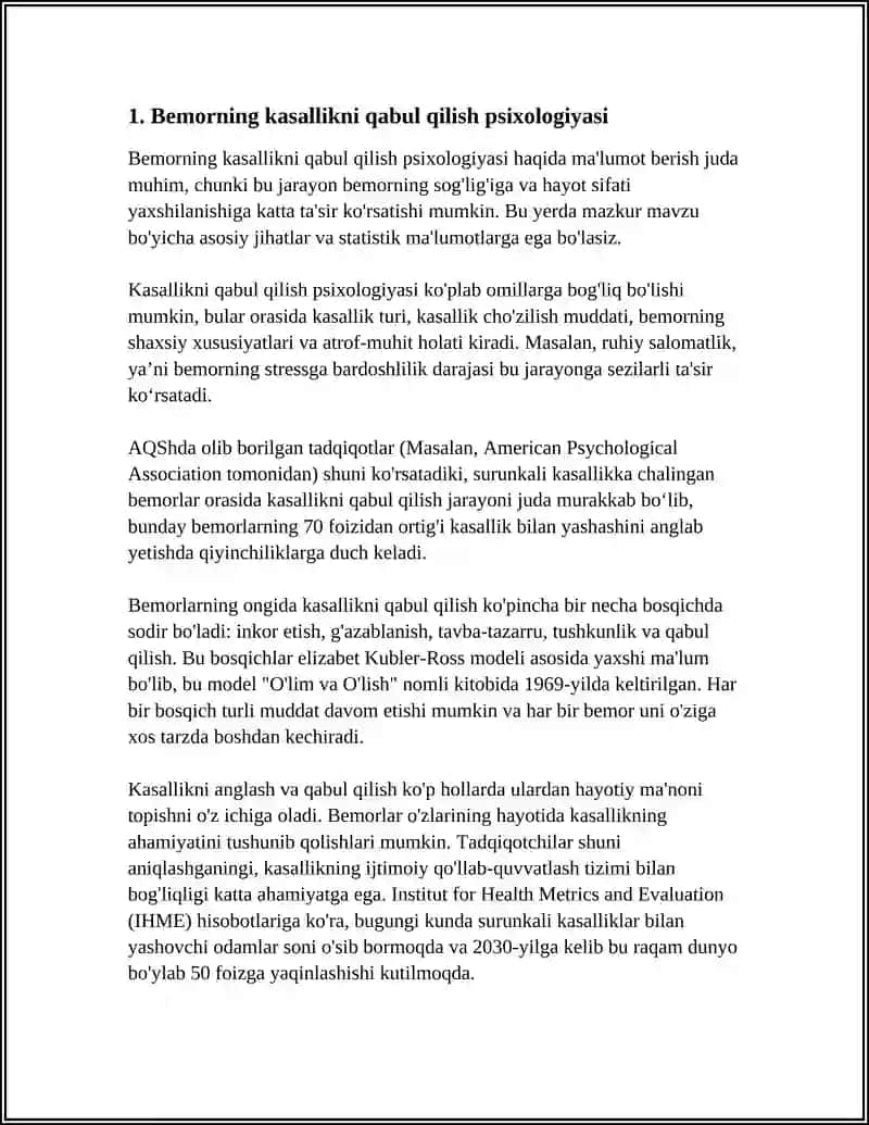 BEMORNING PSIXOLOGIYASI 3