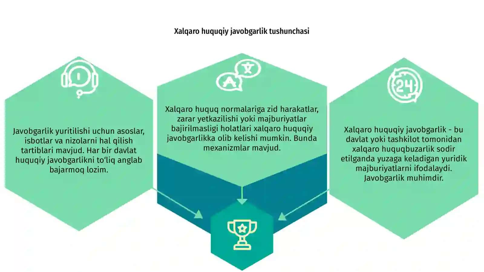 Xalqaro huquqiy javobgarlik 3