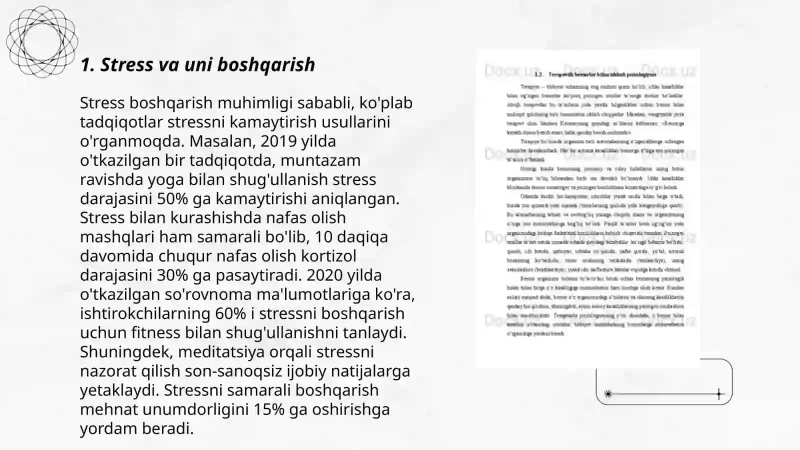 Terapeftik bemorlar psixologiyasi 3