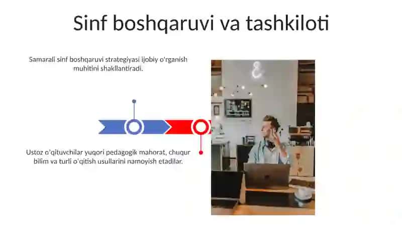 Pedagog mahorati 3