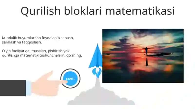 Oshxonadagi Matematika 3