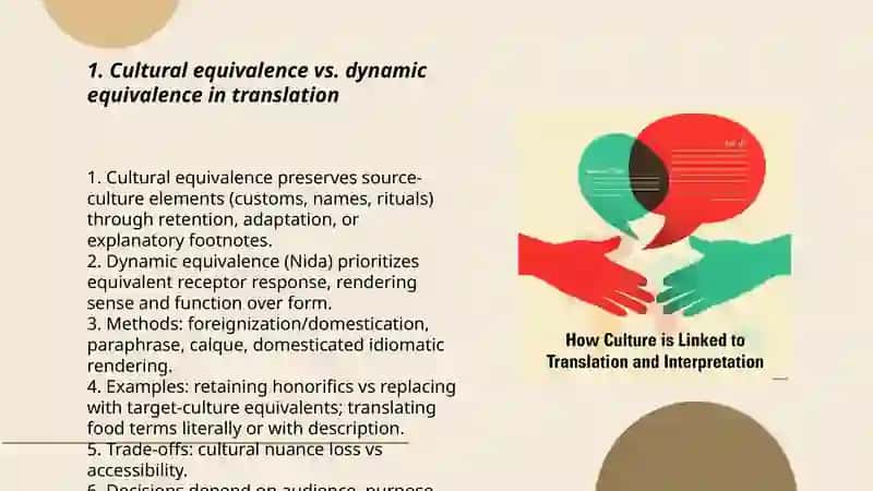 Language and Culture ind Translation 3
