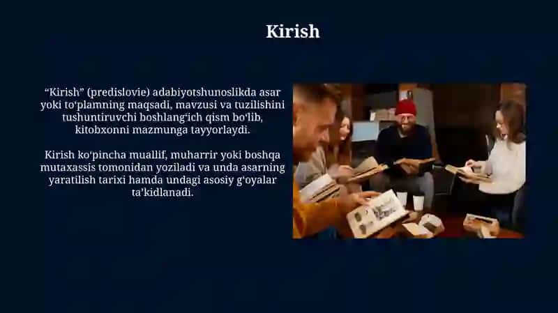 Madaniy kontent storytellingi 3