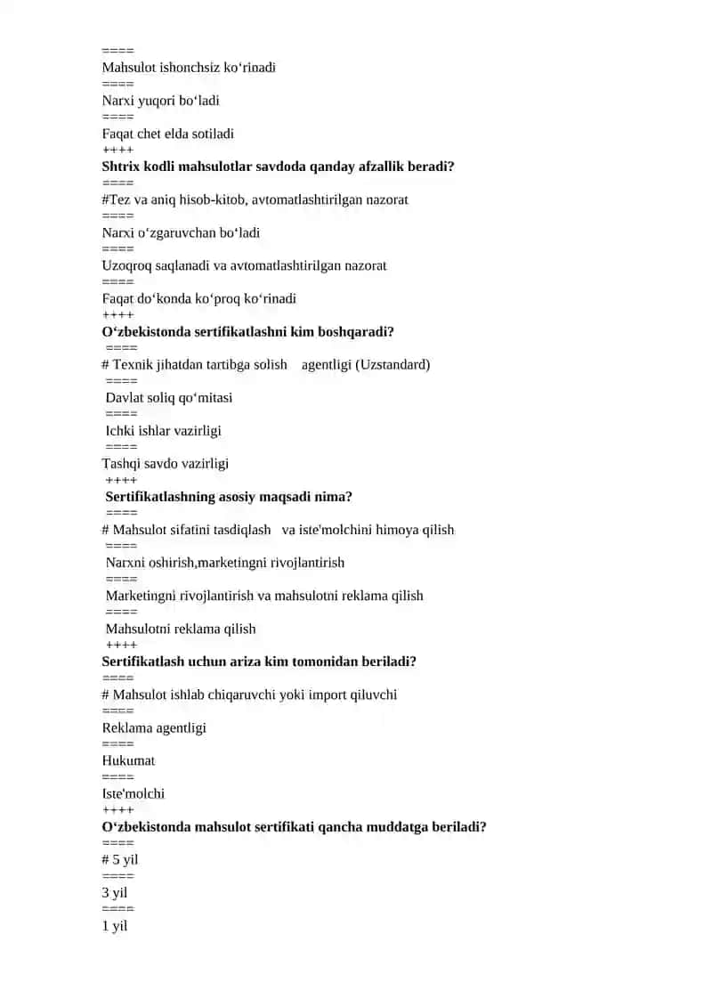FAN:SIFAT MENEJMENTI 3