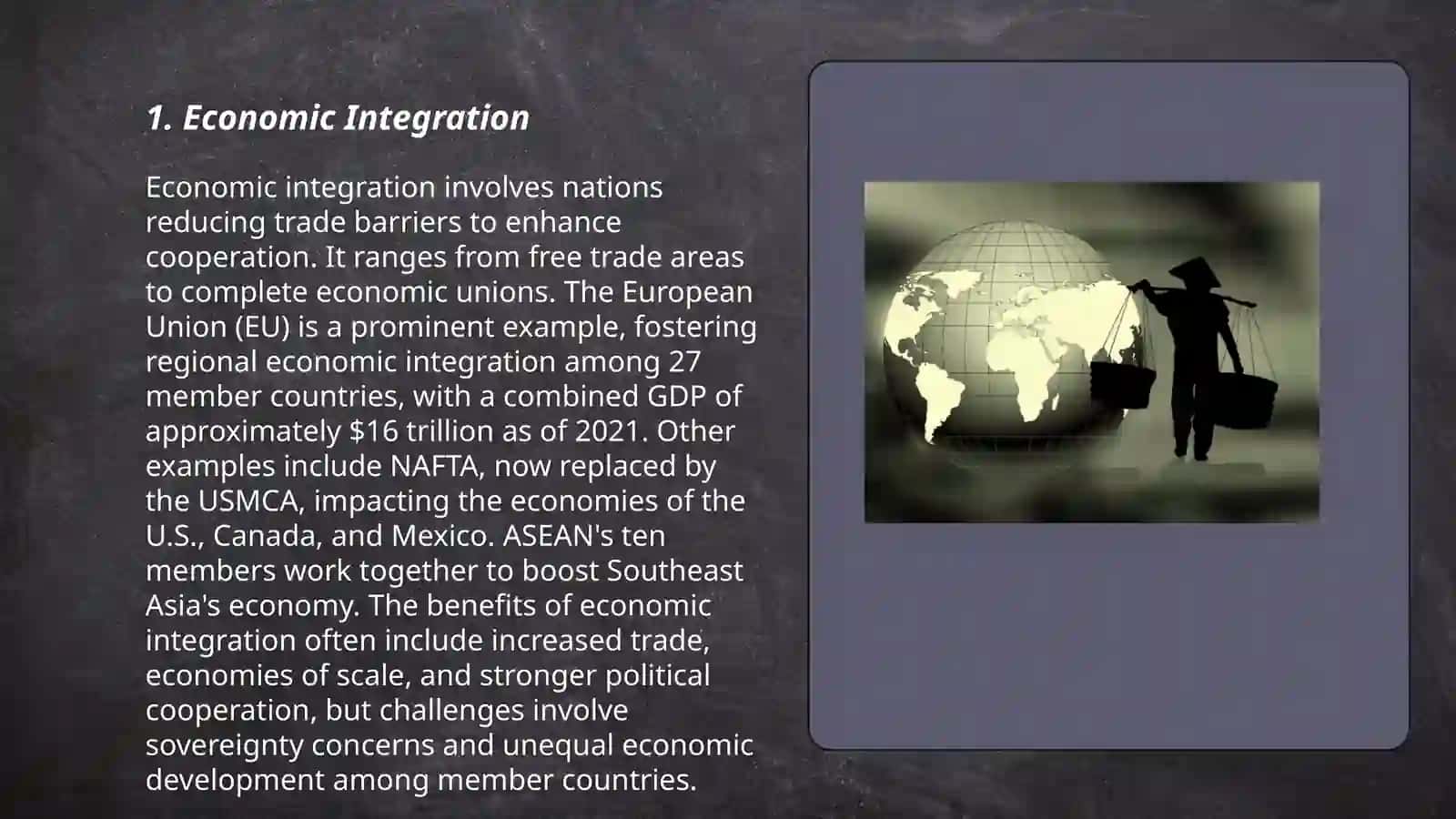 Globalization 3