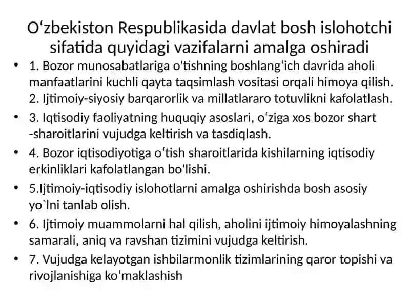 IQTISODIY SIYOSAT ASOSLARI VATARKIBI 3