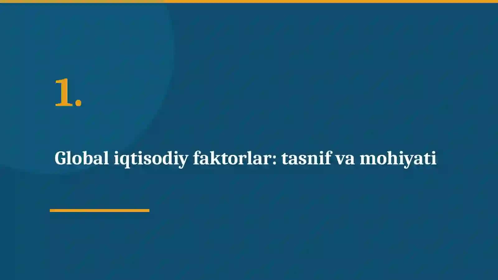 Globallashuv, raqamlashtirish va xalqaro soliq muvofiqlashuvi 3