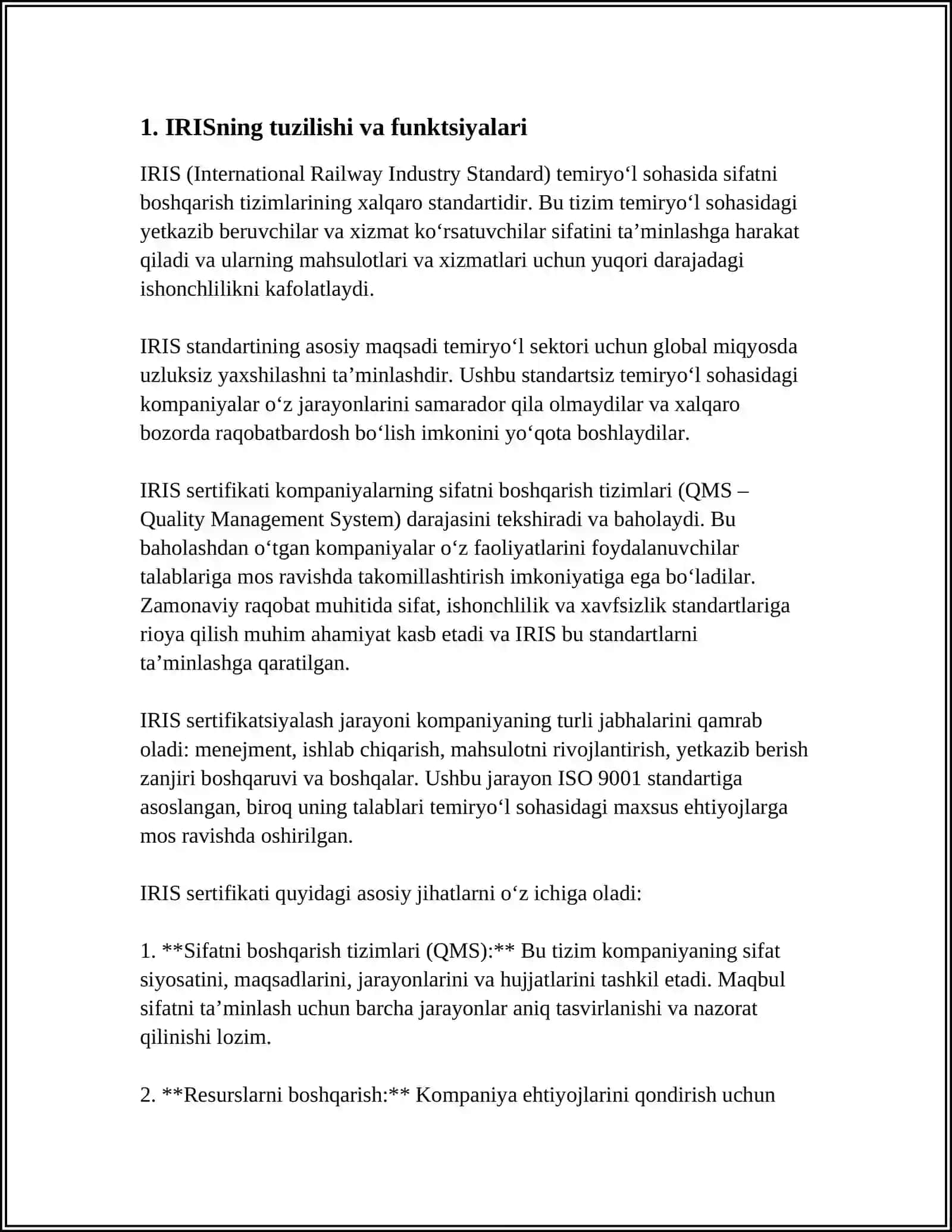 IRSIYATNING MOLEKULYAR ASOSLARI 3
