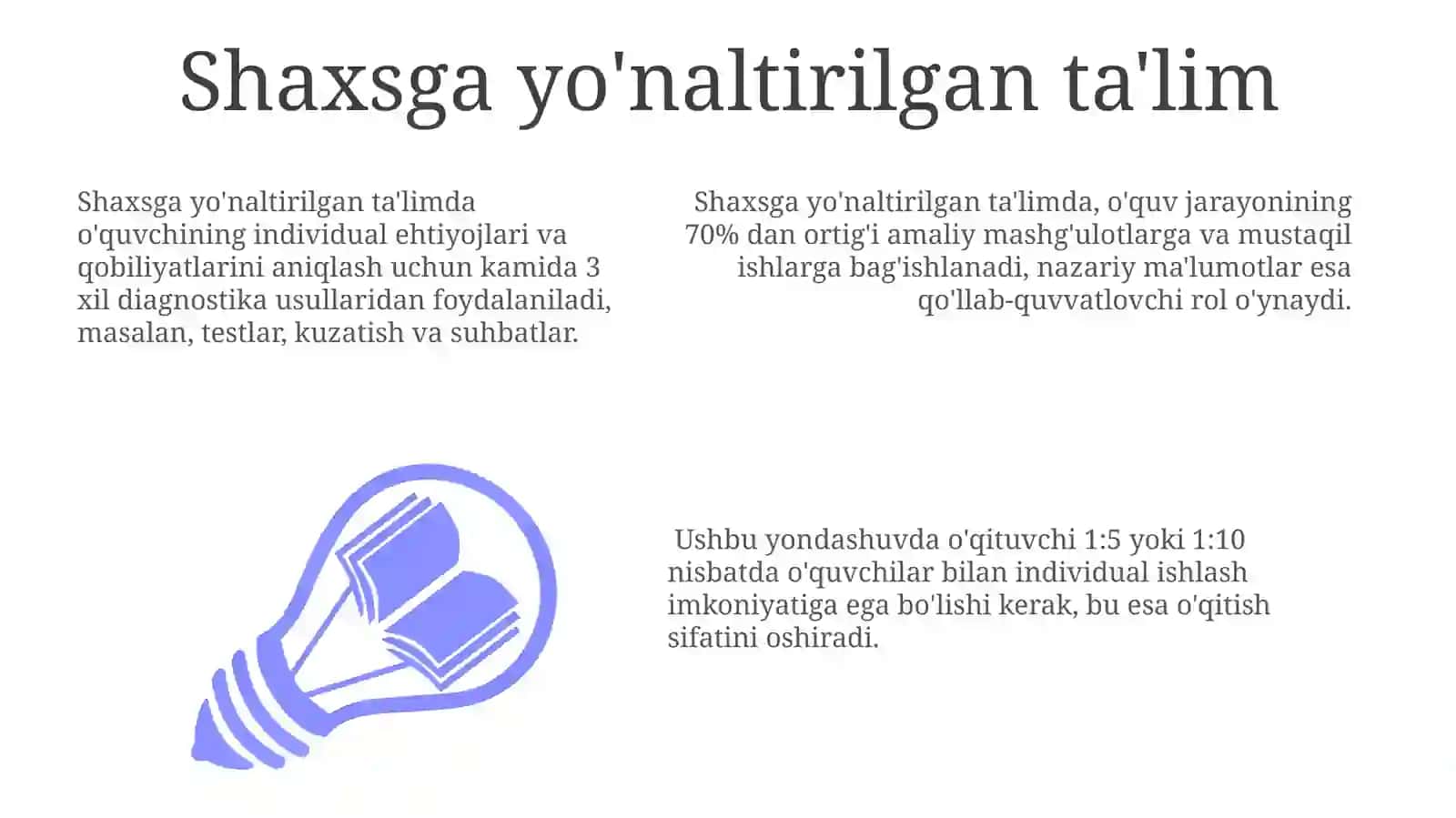 Pedagogik Psixologiyaning Rivojlanish Bosqichlari 3