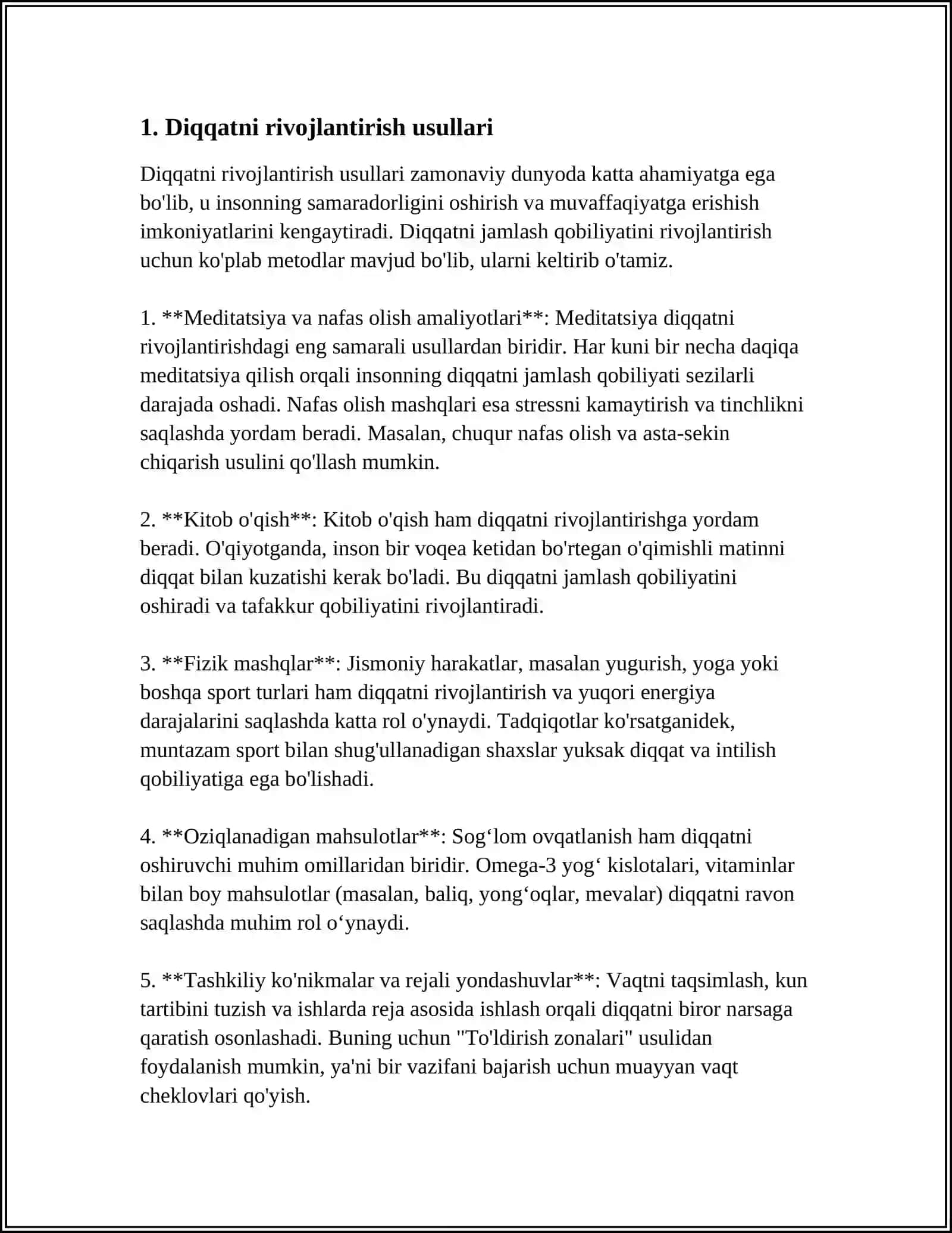 DIQQAT 3