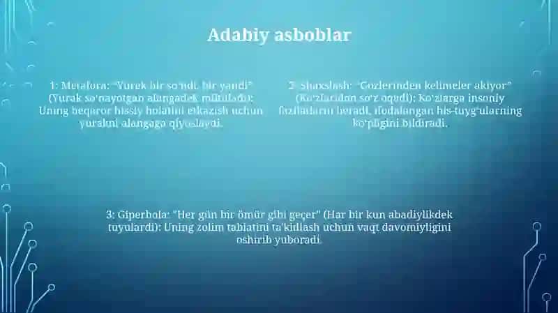 “Akademik Sarimsoqov” Matni 3