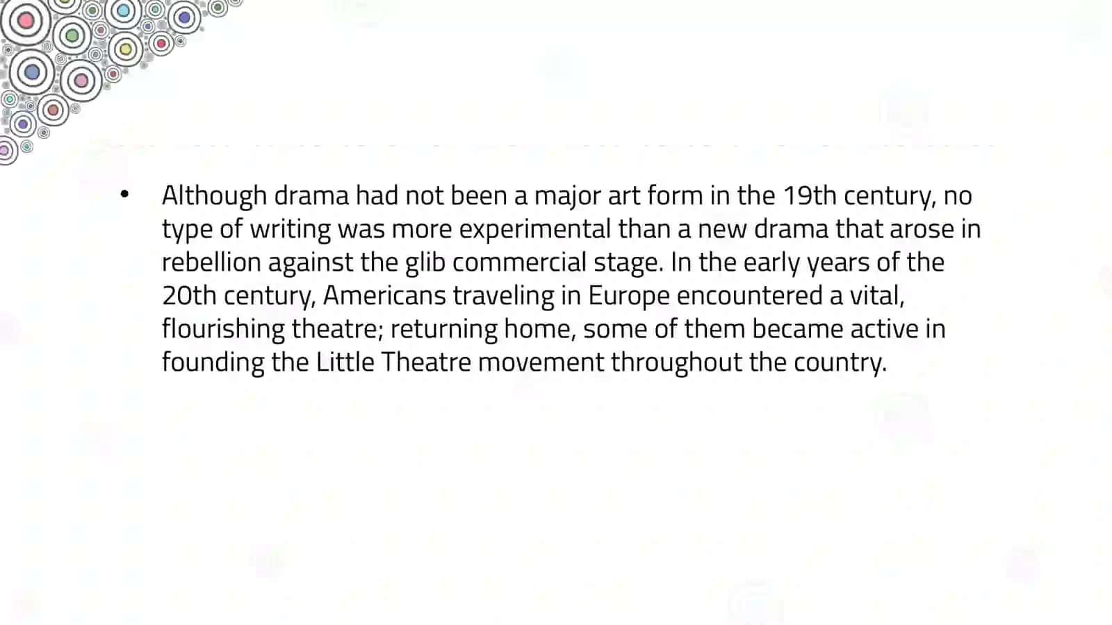 AMERICAN LITERATURE IN XX CENTURY 3