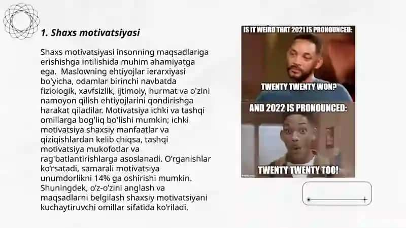 Shaxsning individual tipologik xususiyatlari 3