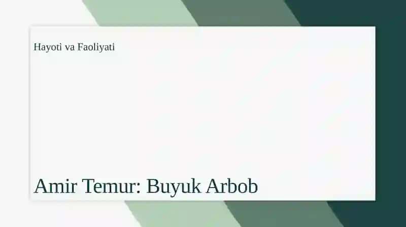 Fayl for students 3