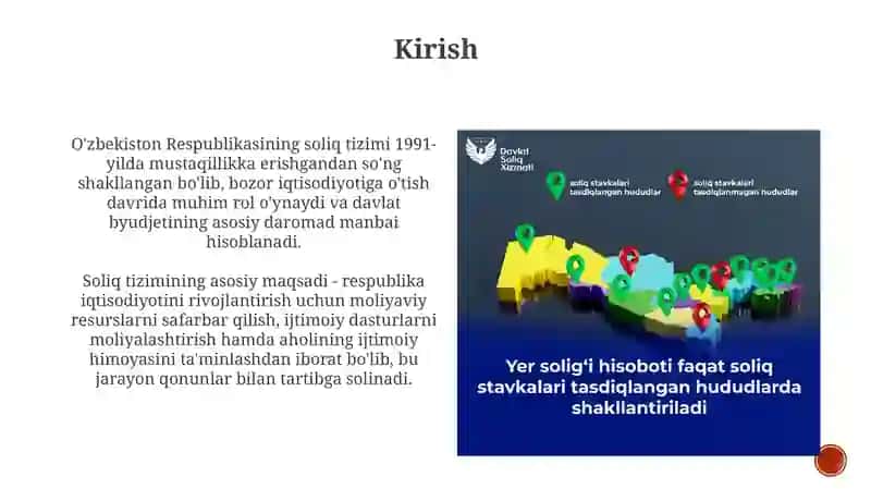Oʻzbekiston Respublikasi soliq tizimi 3
