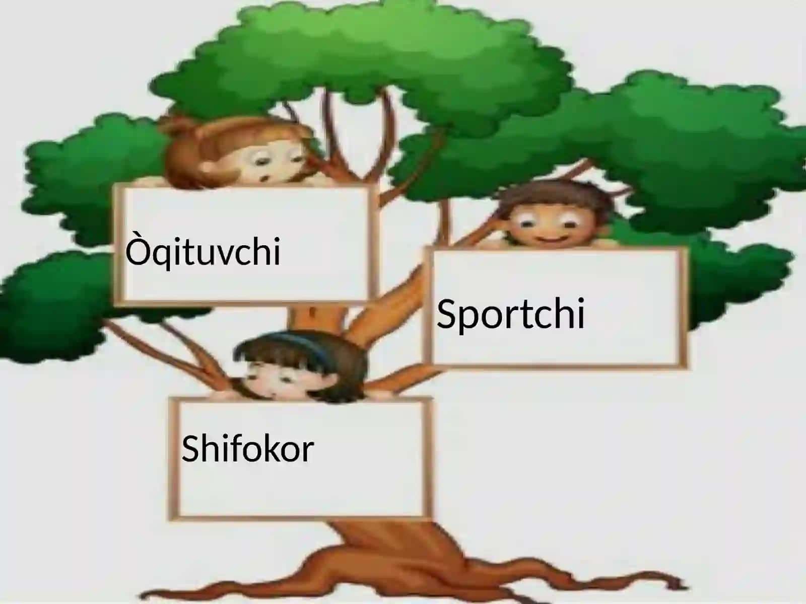 UmruzoqovaDilsoraning tayyorlagan taqdimoti 3