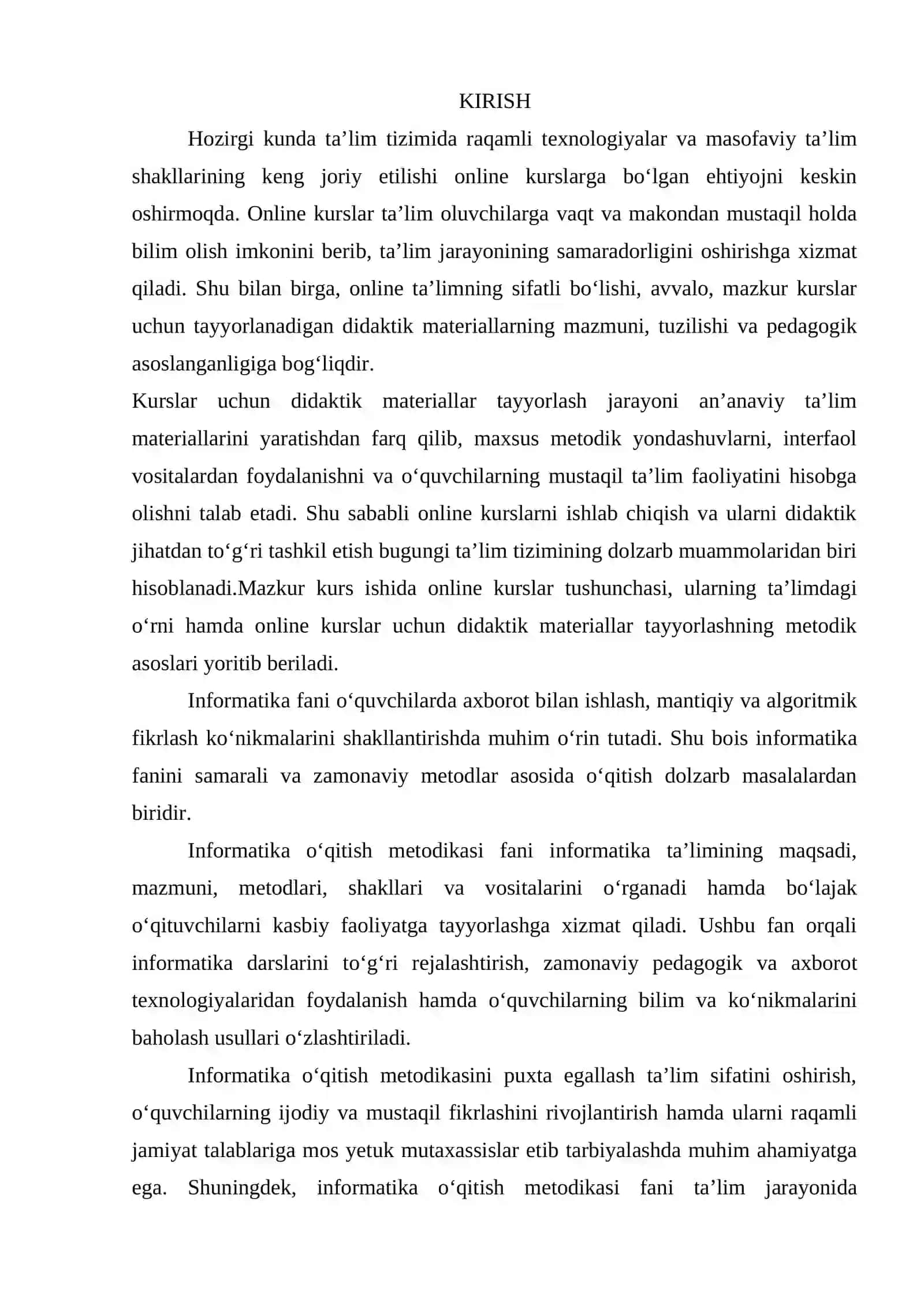 ELEKTRON DOSKA VA UNDAN FOYDALANISH METODIKASI 3