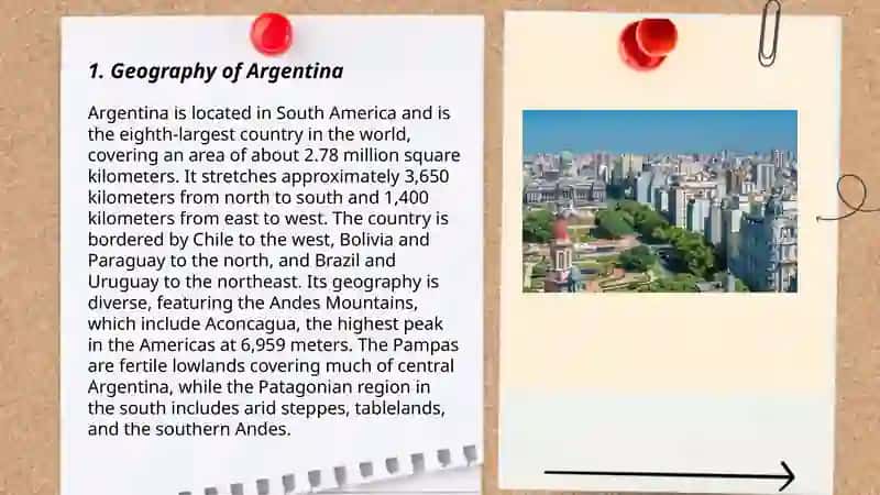 Argentina davlati 3