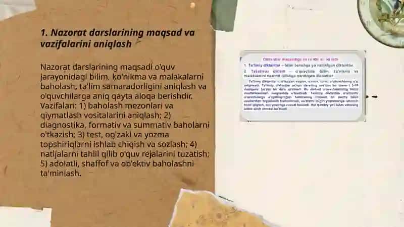 Ona tili o'qitish metodikasi 3
