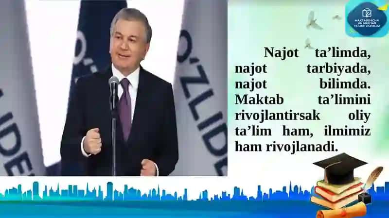 Sinf rahbar ish faoliyatini o'rganish usullari 3