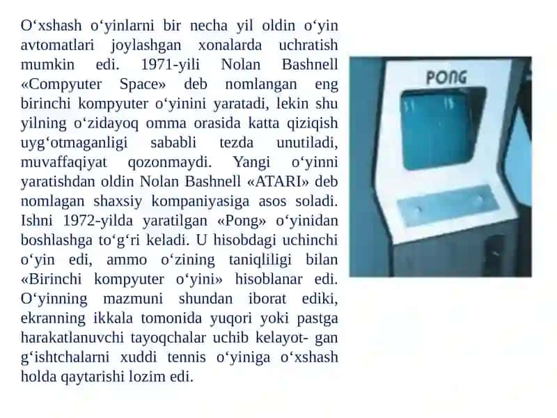 VIRTUAL O’YINLAR VA ULARNING JAMIYATGA TA’SIRI 3