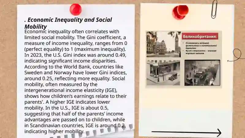Economics and society 3