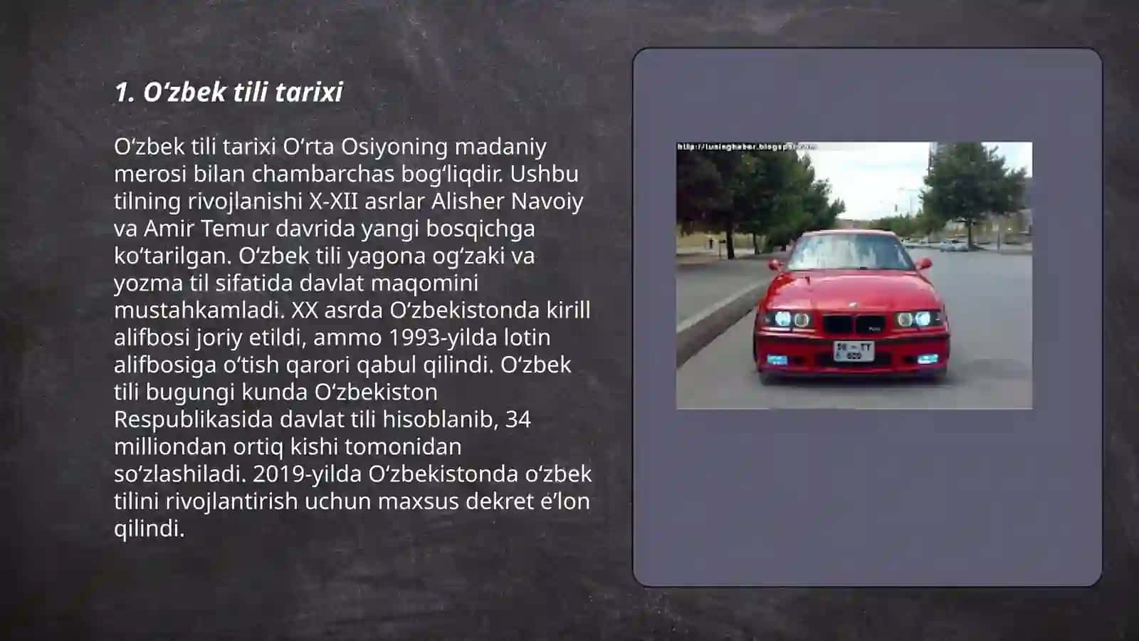 Oʻzbek tili leksiyasini boish manbalari 3