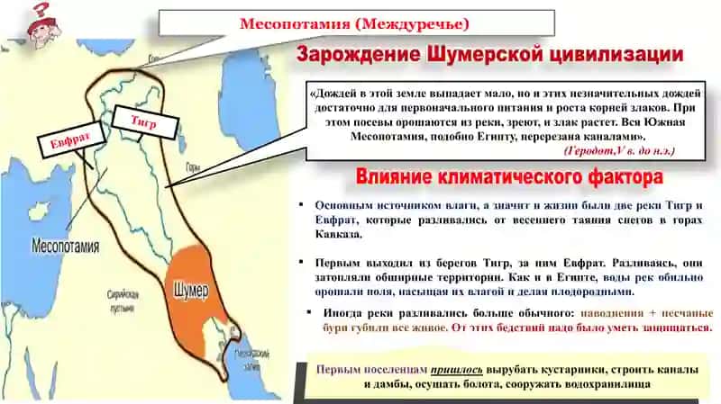 История Древнего мира 3