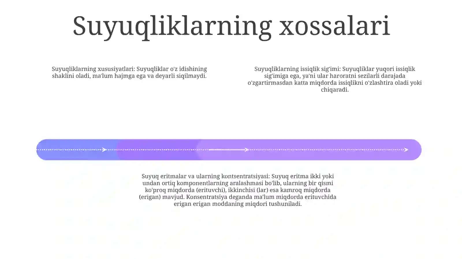 Suyuqlikning Tuzilishi Va Xossalari 3