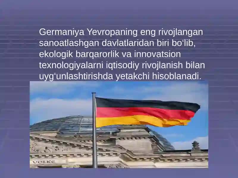 Germaniya 3