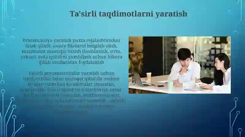 Soft skills kommunikativlik 3
