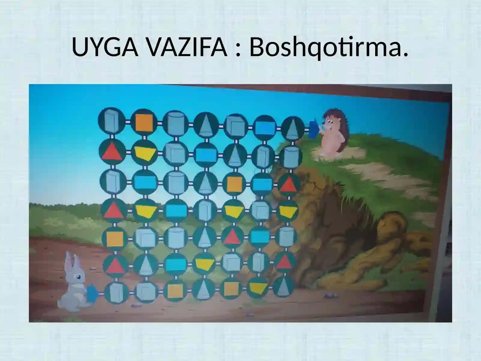 4-sinf matematika11.05.2020 yil 3