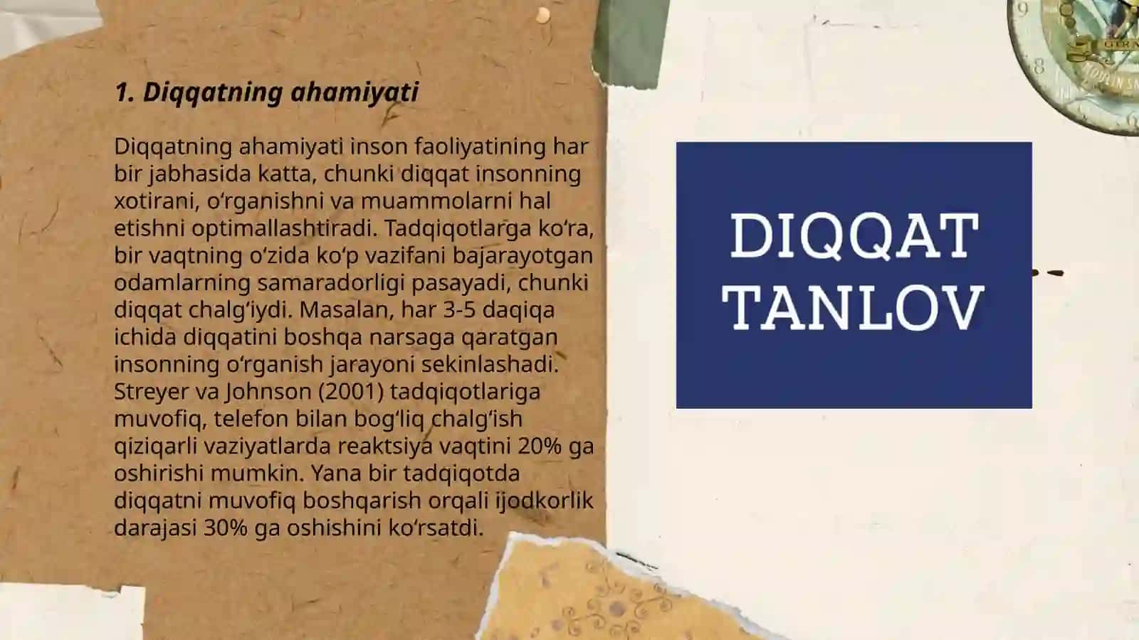 Diqqat 3