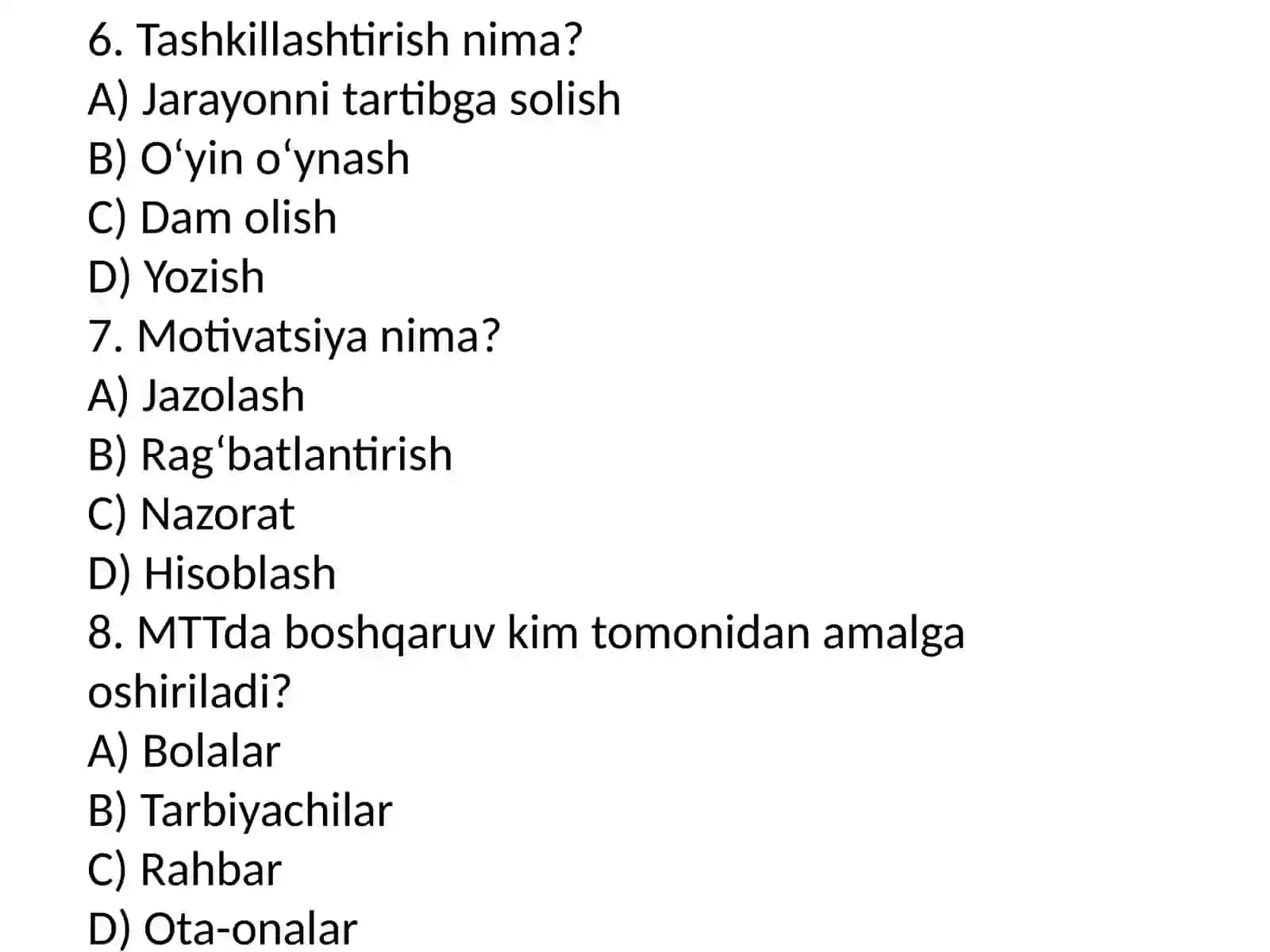 Maktabgachata'limtshkilotlaridamenejment 3