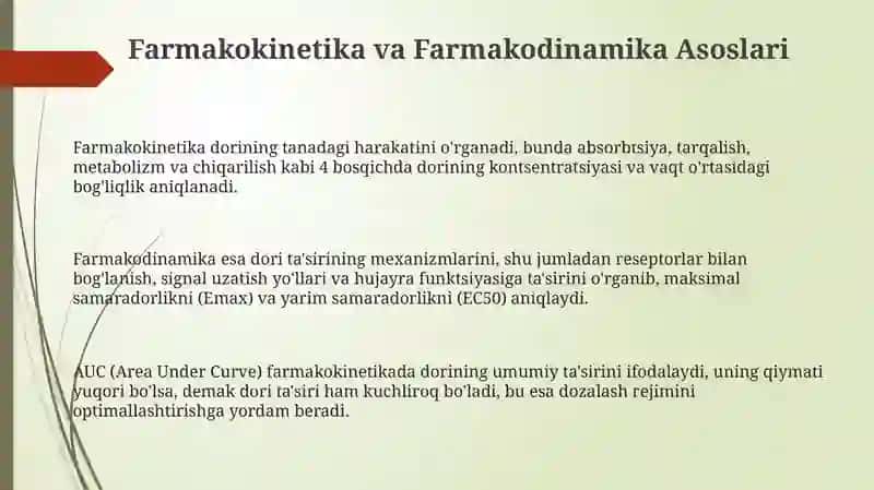 Veterinariya dori vositalari 3
