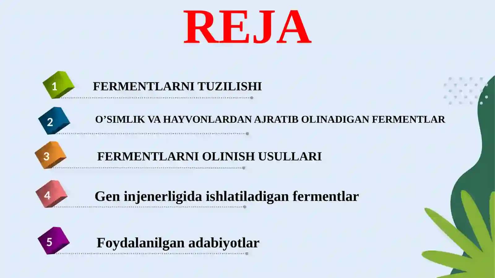 Fermentlar 3