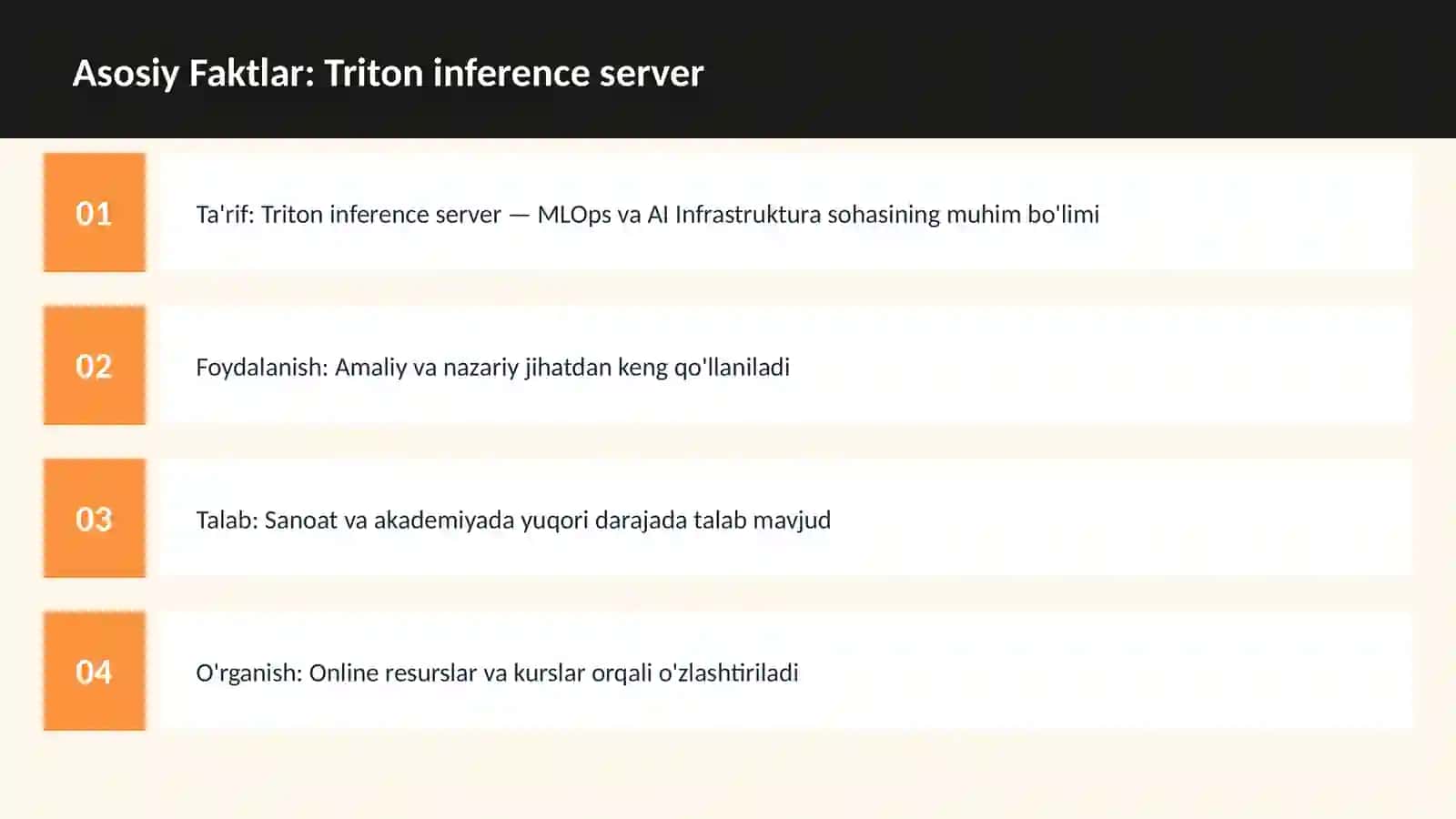 AI | MLOPS VA AI INFRASTRUKTURA 3