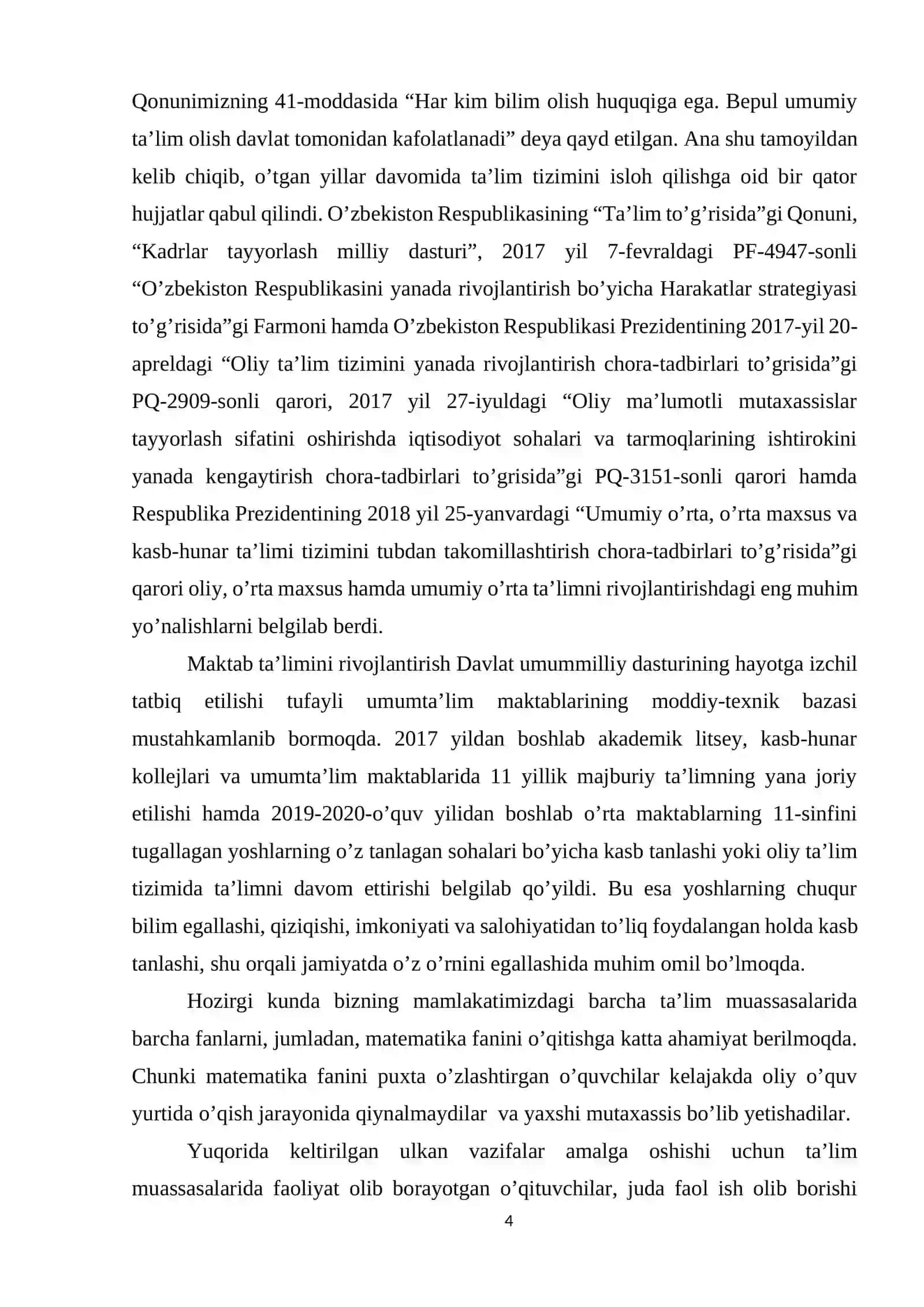 Kombinatorika haqida tushuncha 3