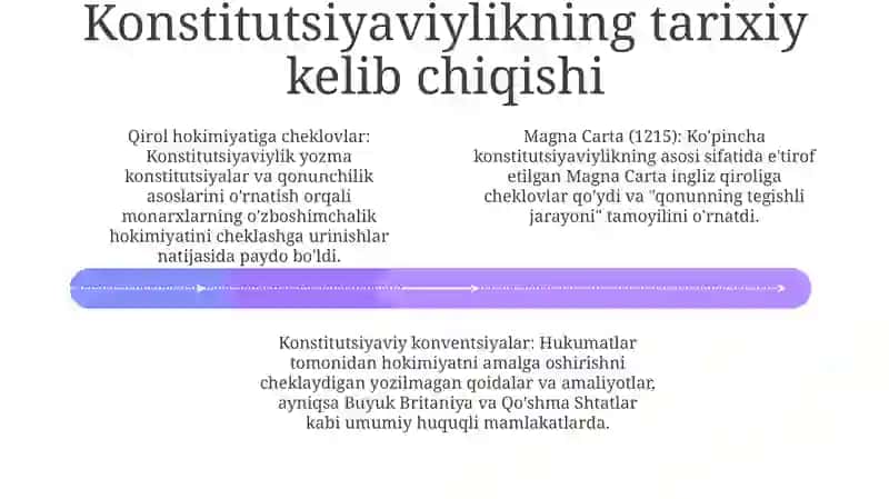 Konstitutsiya Va Qonunning Ustunligi 3