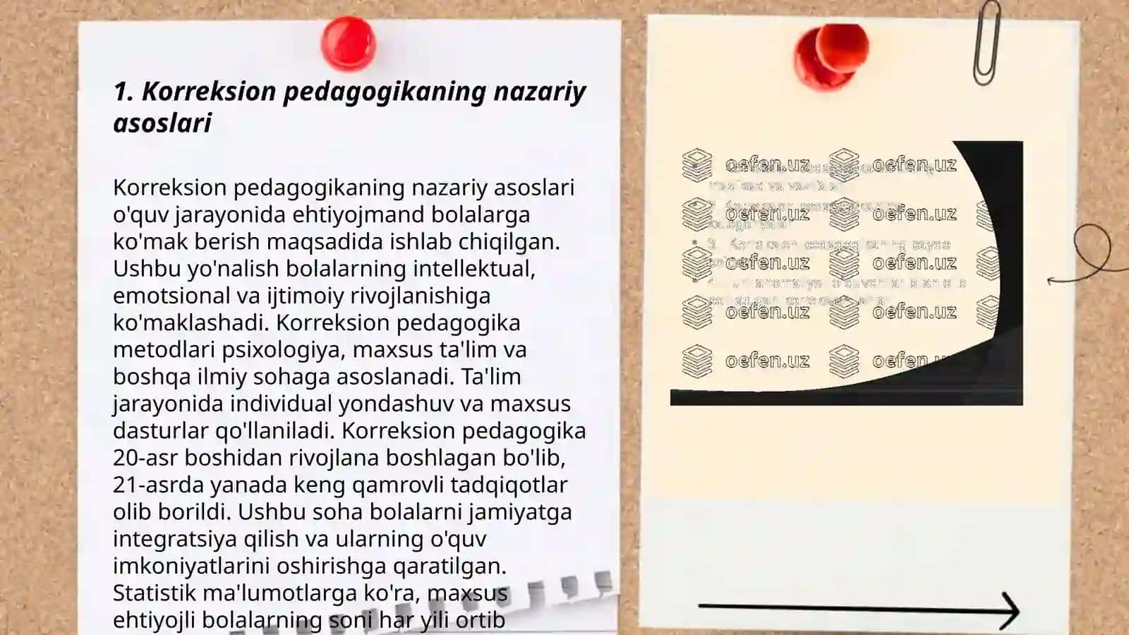 Korreksion pedagogika asoslari 3