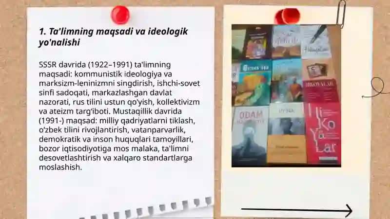 Farqlar 3