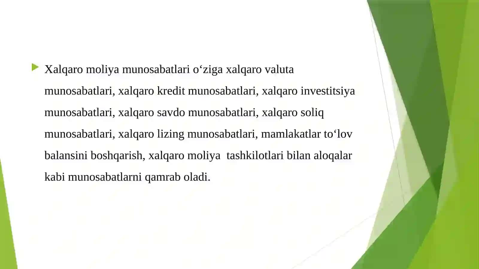 XALQARO MOLIYA 195-GURUH RAJAPOVA MAHFUZA 3
